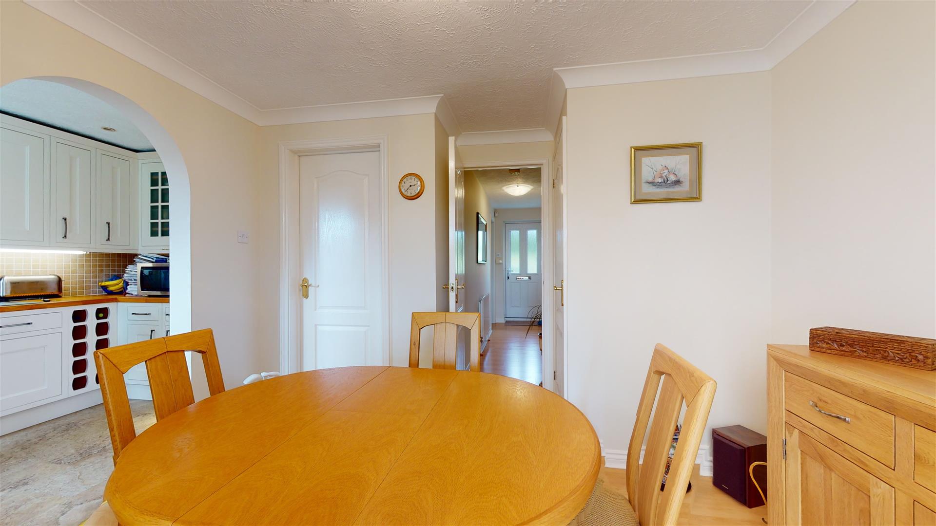 Winfold Lane, Tattenhoe, Milton Keynes